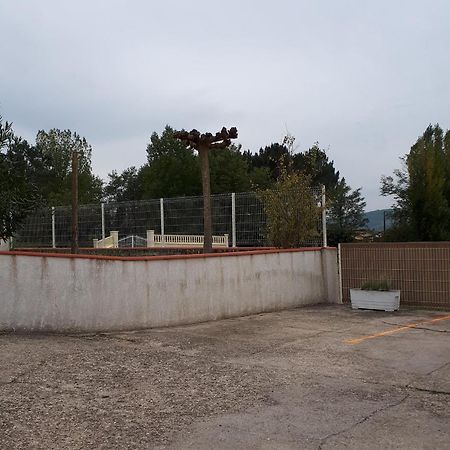 T1 Dans Maison Au Calme Réalmont Екстериор снимка