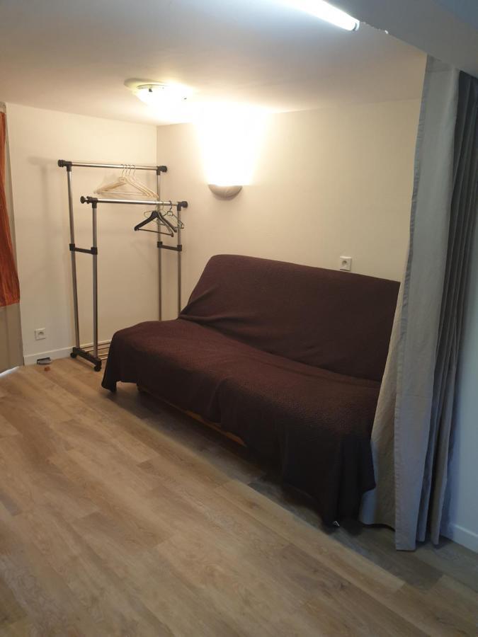 T1 Dans Maison Au Calme Réalmont Екстериор снимка