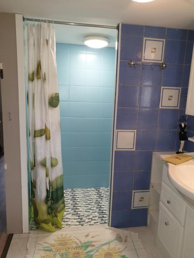 T1 Dans Maison Au Calme Réalmont Екстериор снимка