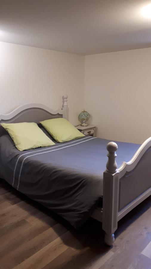 T1 Dans Maison Au Calme Réalmont Екстериор снимка